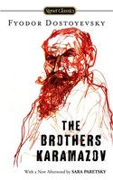 Fyodor Dostoyevsky | The Brothers Karamazov | Taschenbuch | Englisch (2007)