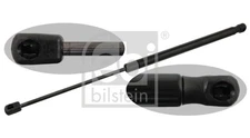 Both sides Febi Bilstein 47118 gas spring, trunk/load compartment for Dacia, Renault