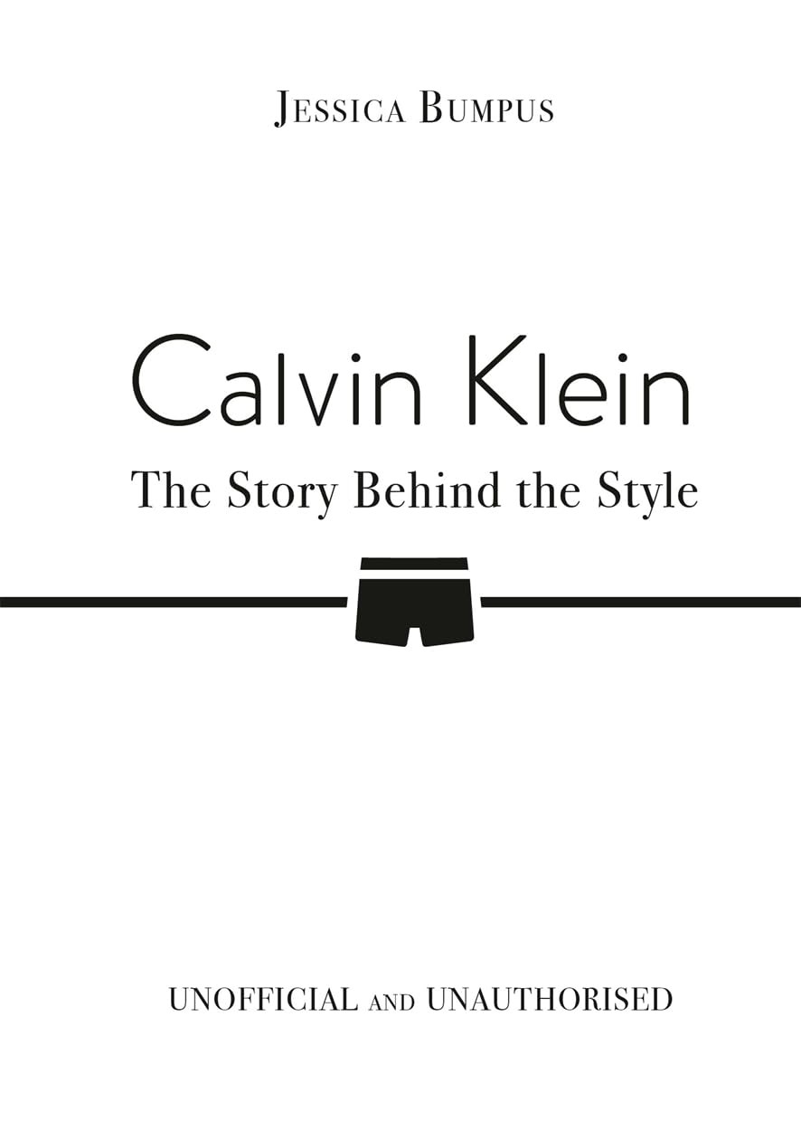 Calvin Klein: The Story Behind the Style - Image 2