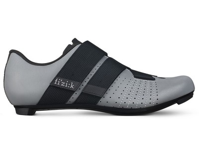 /Fizik //Shoes//R5 Tempo Powerstrap Reflective 40.0 Tpr5Psre1 7410 25.7Cm