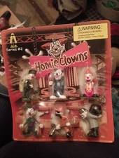 Homie Clowns Series 2