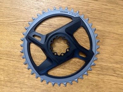 Sram Corona X-Sync Red/Force Direct Mount 40t