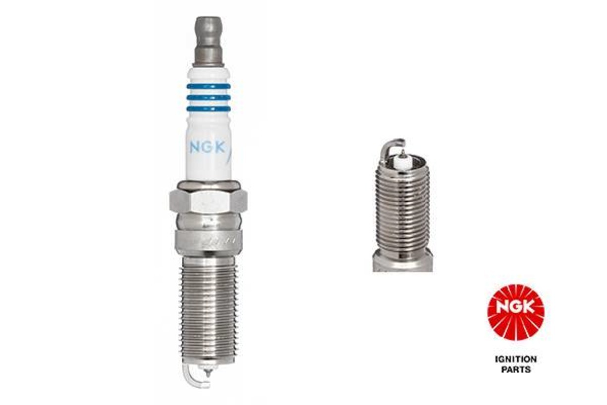 NGK Spark Plug For ALFA ROMEO 159 CHEVROLET DODGE FORD HUMMER LAND ROVER 89-20