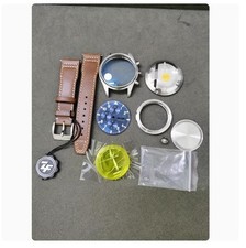 Watch Accessory Watch Case Assembly 43mm for ...