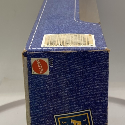 Vintage 1995 Arizona Jean Co Barbie Puppe Mattel Special Edition #15441 Beschreibung lesen - Bild 15 von 16