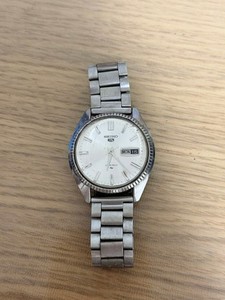 Seiko 5126 | eBay