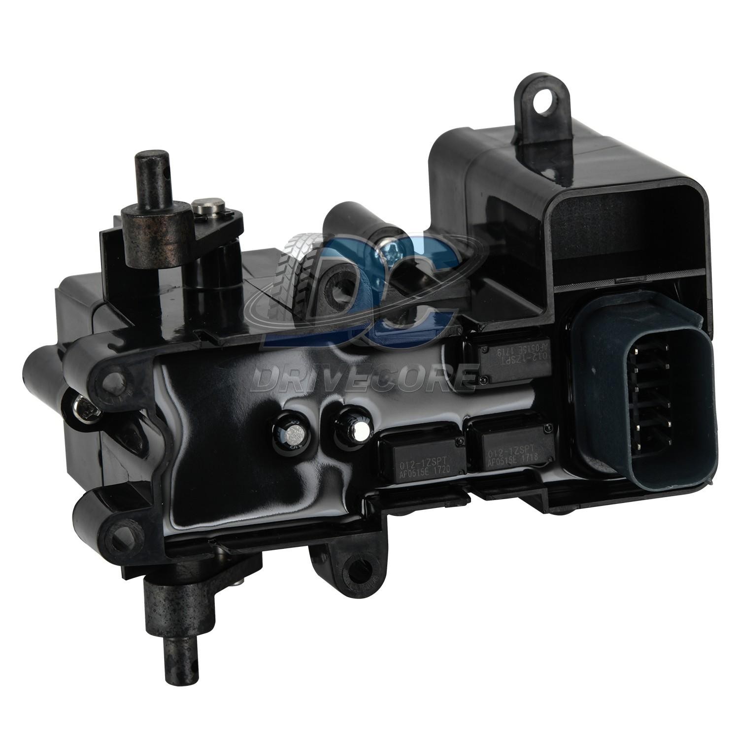 ASM Brake Control Module 130-6892 For Toro Timecutter Exmark Brake Box 136-4213