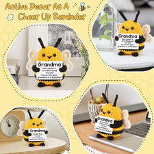 for Grandma, Grandma Gifts for Mothers Day Valentines Birthday, Cute Easter B...