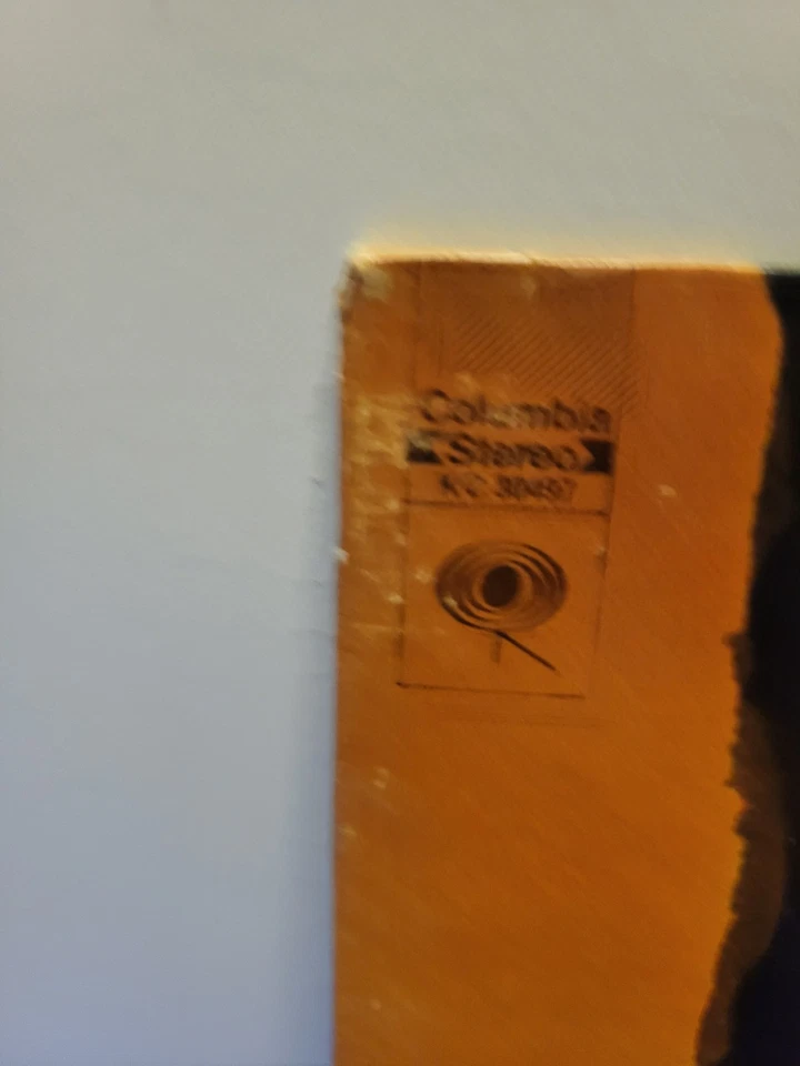 Andy Williams Love Story MINT CONDITION vinyl Lp - Image 4 of 4