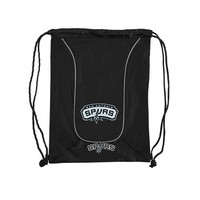 San Antonio Spurs Nba Doubleheader Turnbeutel