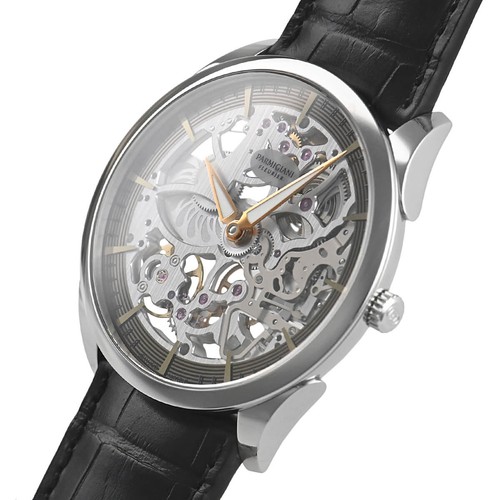 PARMIGIANI FLEURIER Tonda 1950 Skeleton PFC289-0002801-XA1442 SW13406