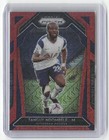 2020-21 Panini Prizm Premier League #159 Tanguy Ndombele Red Mojo Prizm #/135