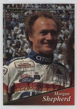 1994 Traks Premium Morgan Shepherd #69 10ou