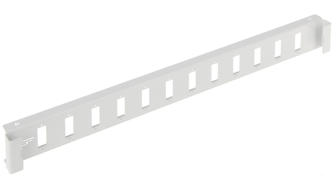 PATCH PANEL SC Duplex P19-1U-12D-G STALFLEX /T2UK
