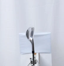 Taylormade Qi Gap Wedge Stiff Fst Kbs Max 85 Mt Stl 12505519 Good