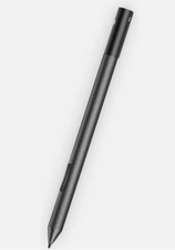 Dell PN557W Black Wireless Bluetooth Stylus Active Pen For Dell Latitude and XPS
