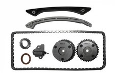 Steuerkettenset Kette geschlossen SKCF074V DOLZ für FORD FORD USA