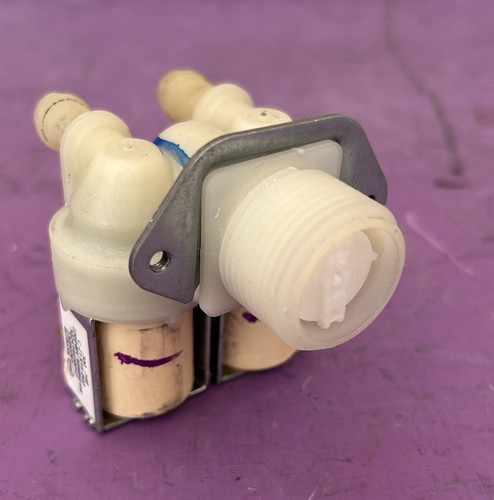 LOGIK L612WM13 Waschmaschine Wassereinlassventil 33490265