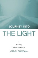Carol Quintana | Journey Into The Light | Taschenbuch | Englisch (2011)