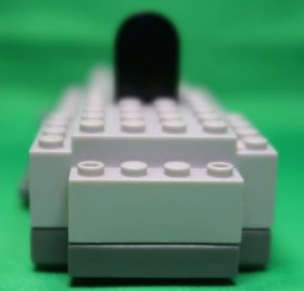 LEGO Racers RC Set 8183 8184 Track Turbo Twin X-Treme