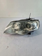 Frontscheinwerfer VW Passat 3C0941751K Links Scheinwerfer Headlight