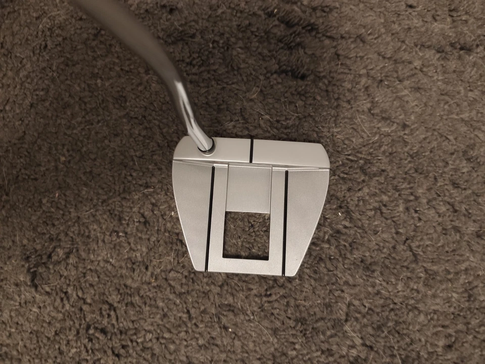 Odyssey White Hot OG 7 Bird Putter 34 - Bild 3 von 4