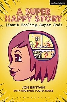 A Super Happy Story (About Feeling Super Sad) (Mode... | Buch | Zustand sehr gut