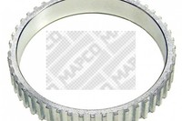ABS Sensorring Vorne Links Rechts FüR Citroen Xantia X1 X2 1994-2003