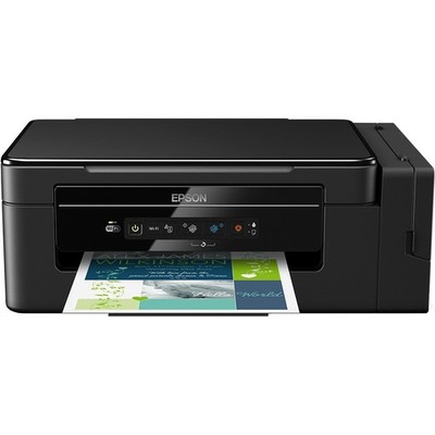 Epson EcoTank ET-2600 A4 AIO Farbtintenstrahldrucker C11CF46401 REF MIT GARANTIE