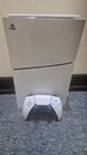 PlayStation 5 Digital Edition Console Slim 1TB With Cables and Controller