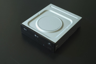 LG GH22NS40 (GH22NS40 AUAU) internes DVD-Laufwerk DVD-Brenner