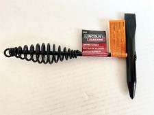 NEW - Lincoln Electric Straight Head Chipping Hammer - KH530