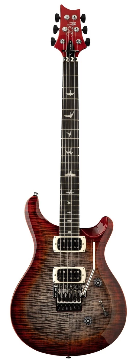 PRS Custom 24 Floyd Rose Electric Guitars for sale | eBay