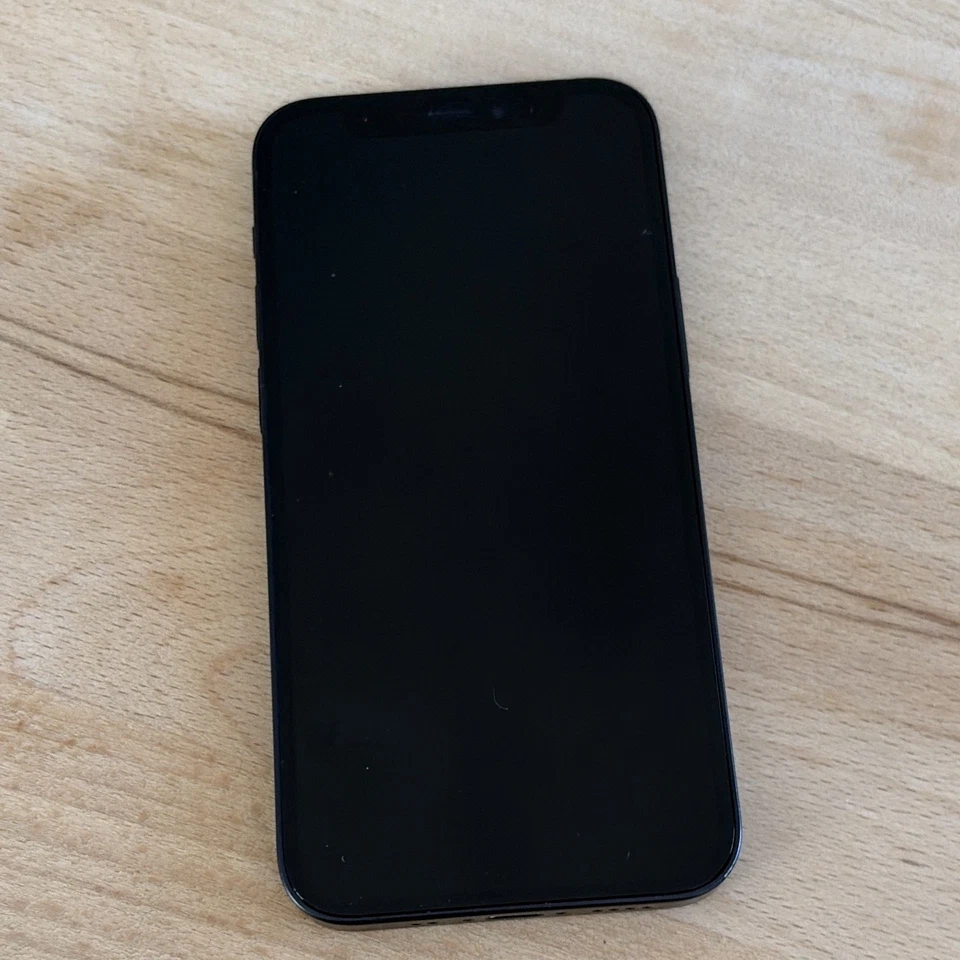 Apple iPhone 12 mini · 64GB, photo 1 sur 4