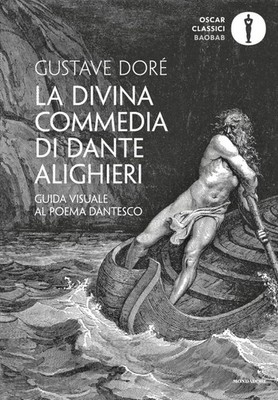 Neues Buch - Gustave Doré - Die göttliche Komödie von Dante Alighieri. Visual Guide