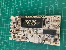 60D21580104 Whirlpool Range Board - Control