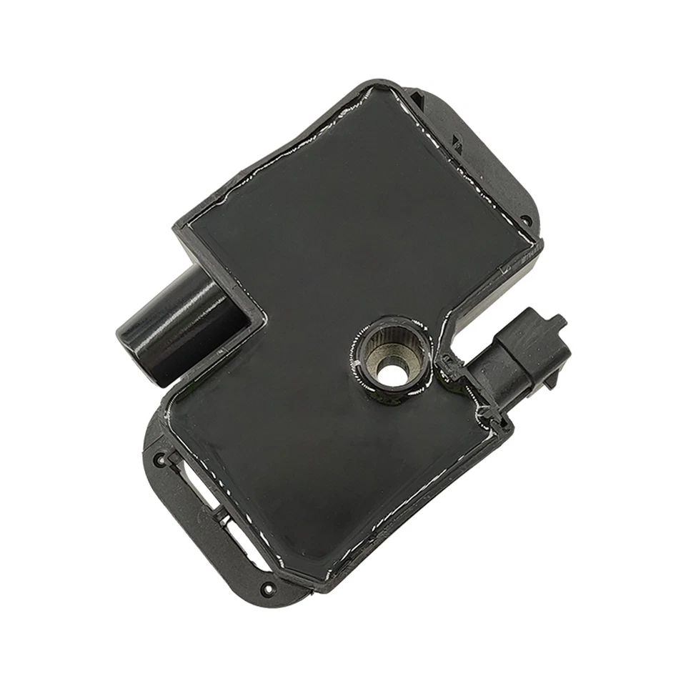 6X Ignition Coil+Iridium Spark Plug For 1998-2000 Mercedes-Benz C280  - Image 4 of 4