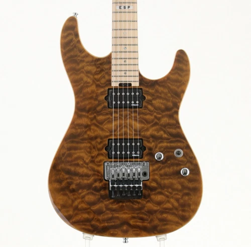 Used E-Ii / St-2 Qm Tiger Eye Maple Shinjuku Store No.RG3477