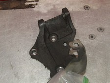 1998-2002 Honda Accord 2.3L OEM alternator mount bracket w/ bolts 98 99 00 01 02