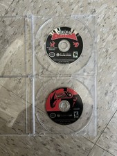 Pokemon XD Gale of Darkness (Nintendo, 2005)
