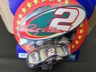 Rusty Wallace #2  1:64 Nascar Driver Sticker Collection Winners Circle Ford — photo 4
