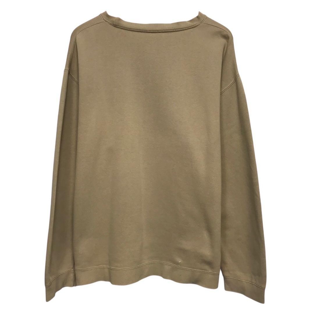 Stussy 90s Vintage Sweatshirt Large Size Authentic Classic Pullover thumbnail 2