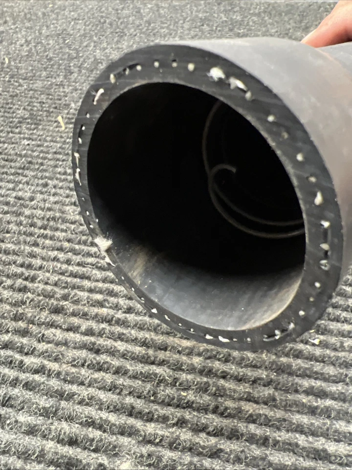 Manguera de radiador Continental NOS 81371 52814 Foto 2 de 4