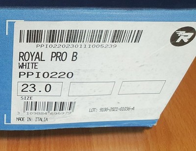 Risport Royal Pro B 230 Schlittschuhe Mit Kufen MK Professional LITE 