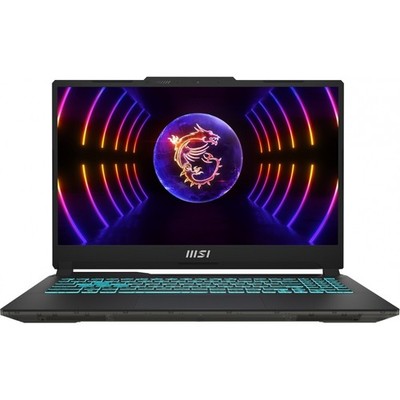 MSI Cyborg 15 (A13VE-1005) Notebook schwarz 16GB/512GB SSD/i5/No OS/6GB NVIDIA 