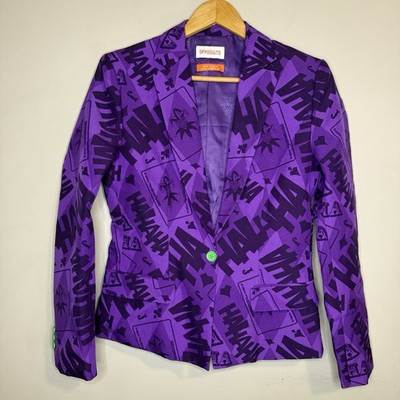 Opposuits Women s Joker Jacket size 10