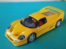 IXO Ixo Ferrari F50 1/43 Poor Condition