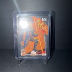 2026 Bo Jackson Battle Arena Maverick Grillin' Fire Foil Cooper Flagg Rookie