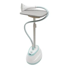 Garment Hanger Steamer for Clothes Standing Flat Hanging with Ironing Board 98℃
