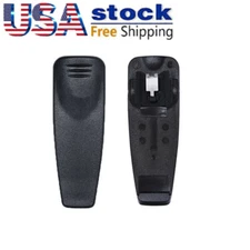 2* RLN6307 Belt Clip for RDM2070D RDM2080D RDV2020 RDU4100 CP110 EP150 Radio